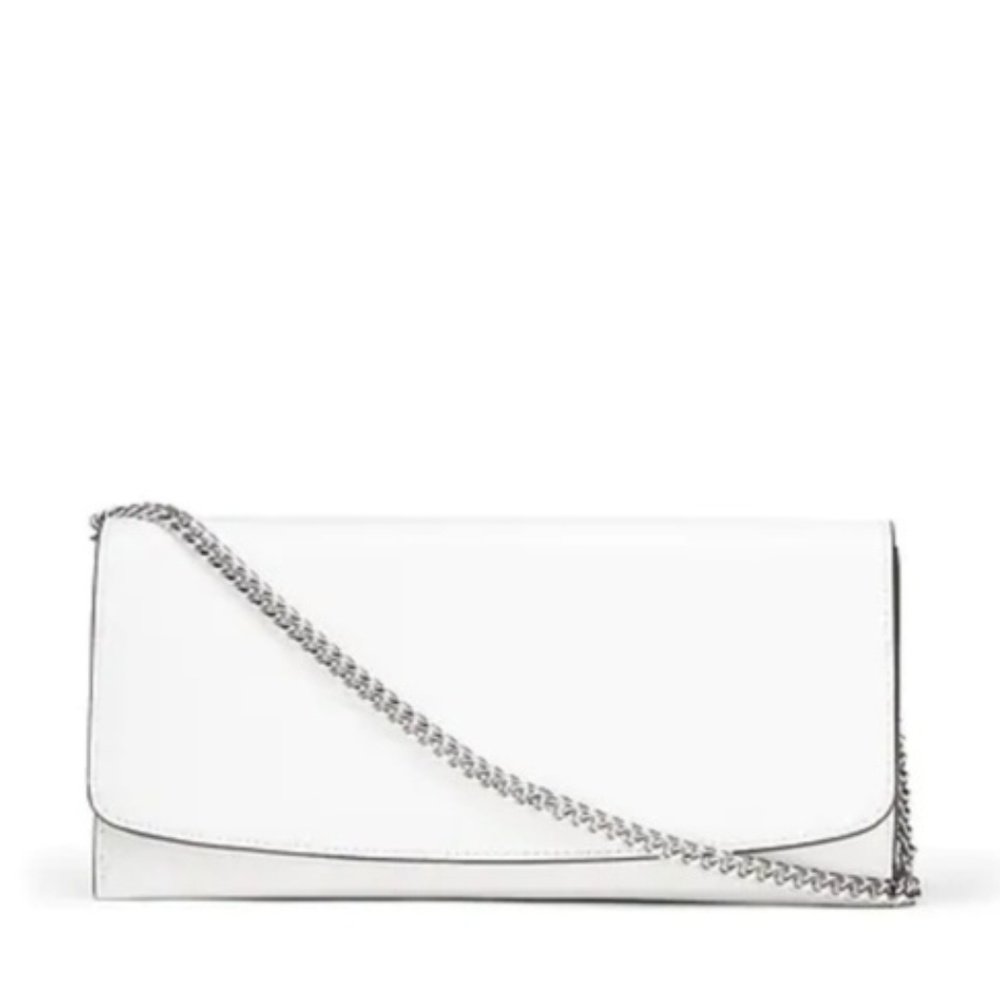 Italian Leather Crossbody